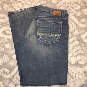 BKE men’s jeans